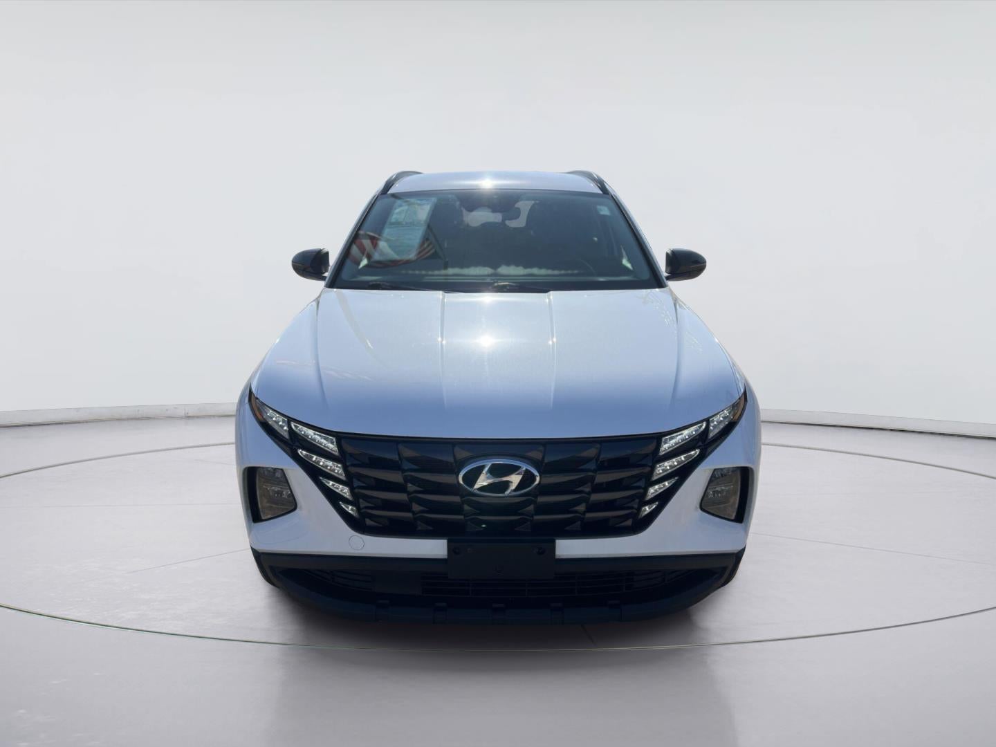 2023 Hyundai Tucson XRT