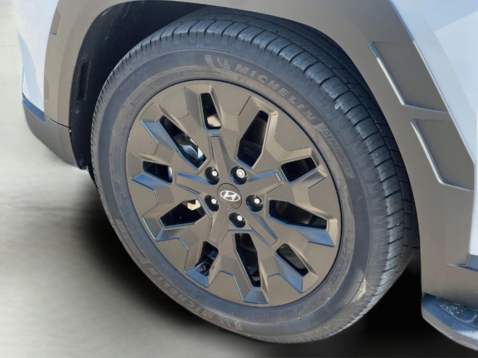 2023 Hyundai Tucson XRT