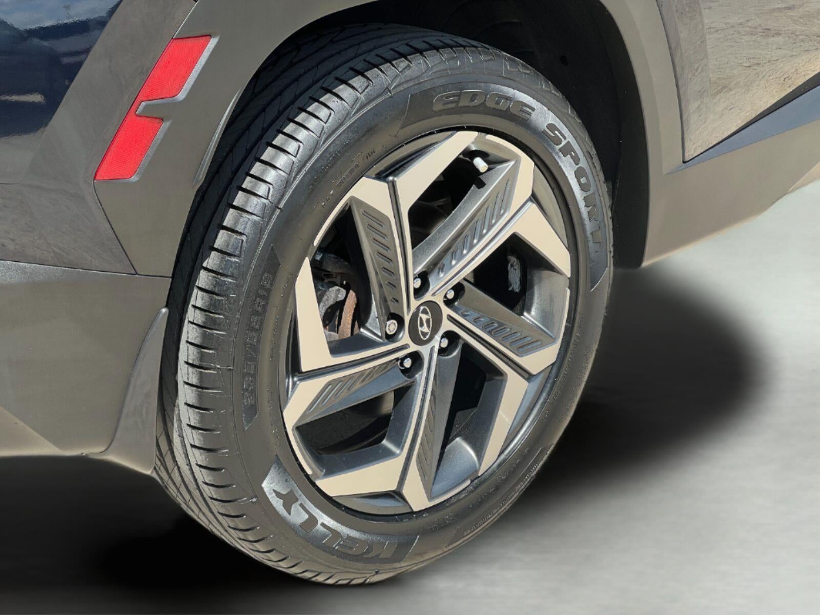 2023 Hyundai Tucson Hybrid SEL Convenience