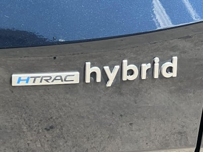 2023 Hyundai Tucson Hybrid SEL Convenience