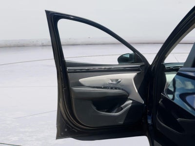 2023 Hyundai Tucson Hybrid SEL Convenience