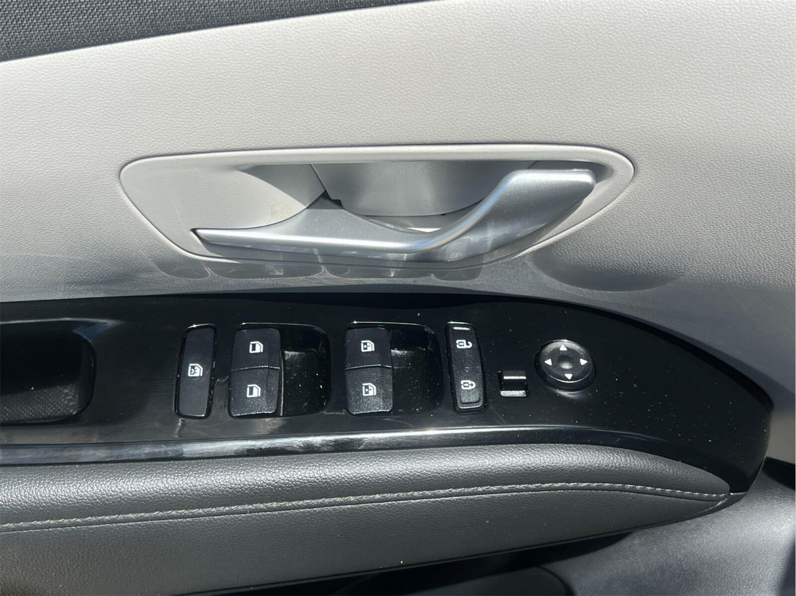 2023 Hyundai Tucson Hybrid SEL Convenience