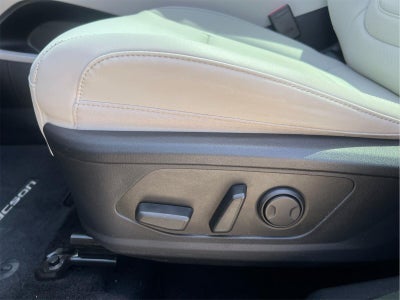 2023 Hyundai Tucson Hybrid SEL Convenience