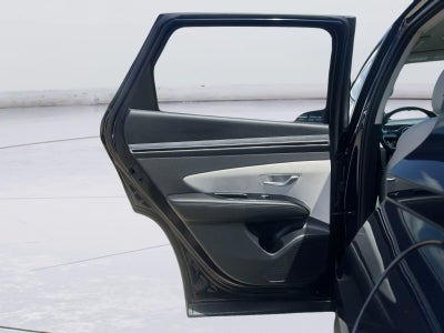 2023 Hyundai Tucson Hybrid SEL Convenience
