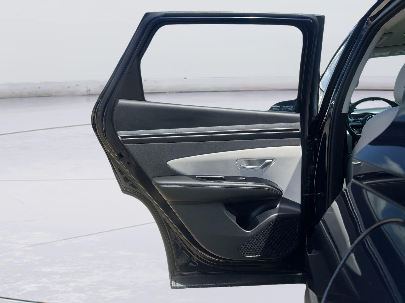 2023 Hyundai Tucson Hybrid SEL Convenience