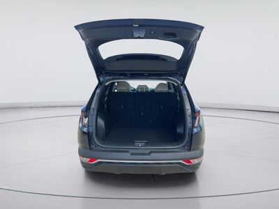 2023 Hyundai Tucson Hybrid SEL Convenience