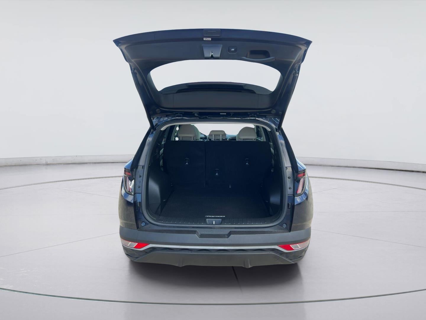 2023 Hyundai Tucson Hybrid SEL Convenience