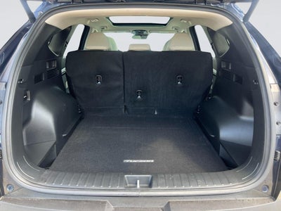 2023 Hyundai Tucson Hybrid SEL Convenience