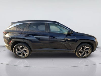 2023 Hyundai Tucson Hybrid SEL Convenience