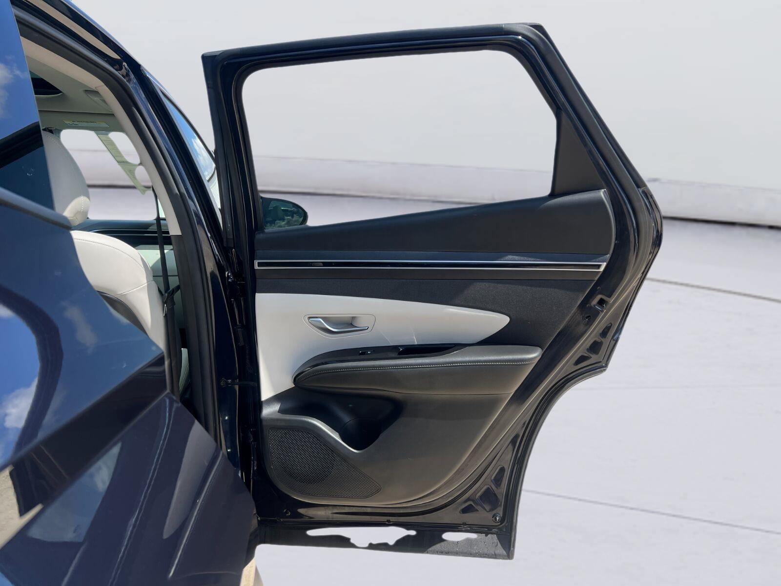 2023 Hyundai Tucson Hybrid SEL Convenience