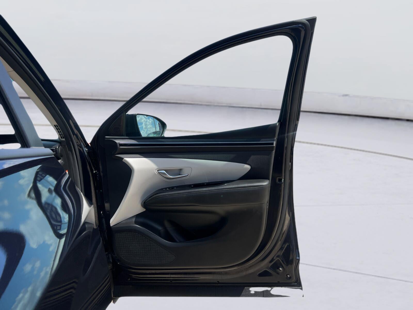 2023 Hyundai Tucson Hybrid SEL Convenience
