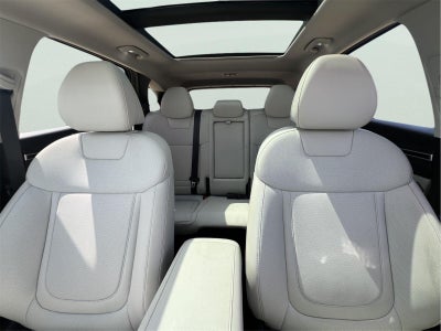 2023 Hyundai Tucson Hybrid SEL Convenience