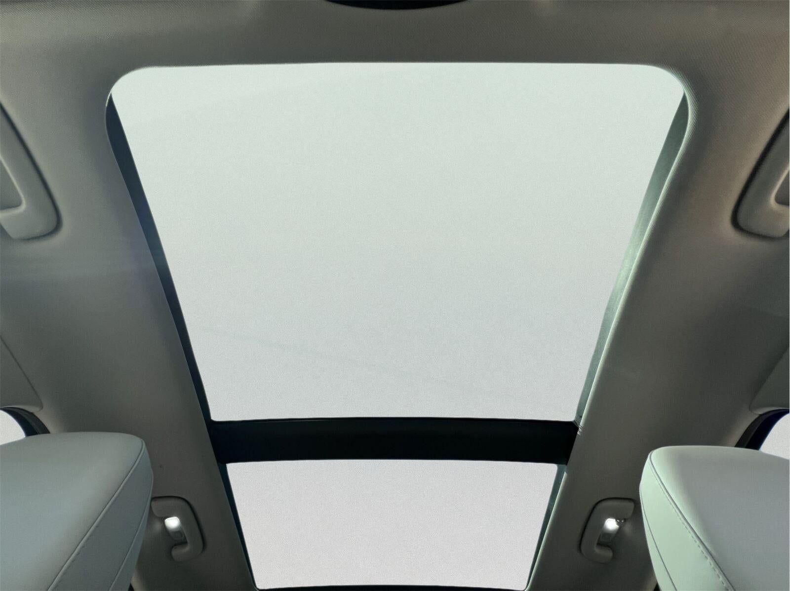 2023 Hyundai Tucson Hybrid SEL Convenience