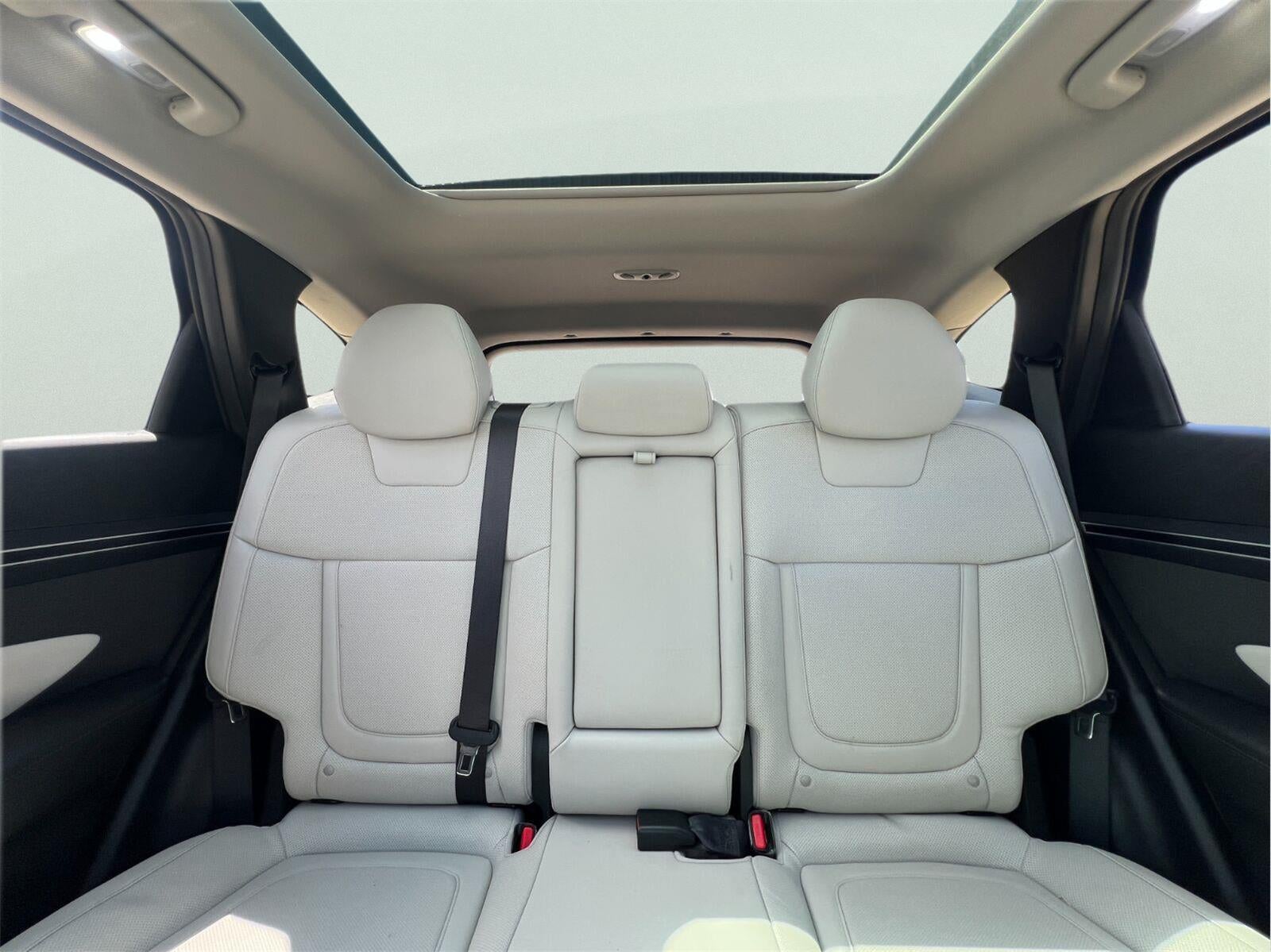 2023 Hyundai Tucson Hybrid SEL Convenience