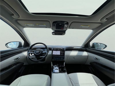 2023 Hyundai Tucson Hybrid SEL Convenience