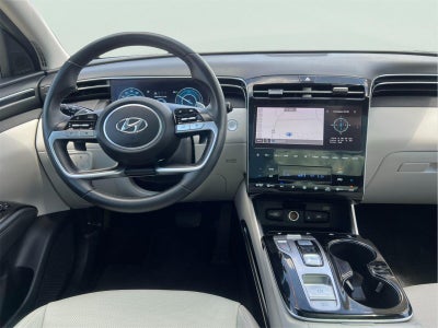 2023 Hyundai Tucson Hybrid SEL Convenience