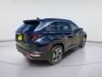 2023 Hyundai Tucson Hybrid SEL Convenience
