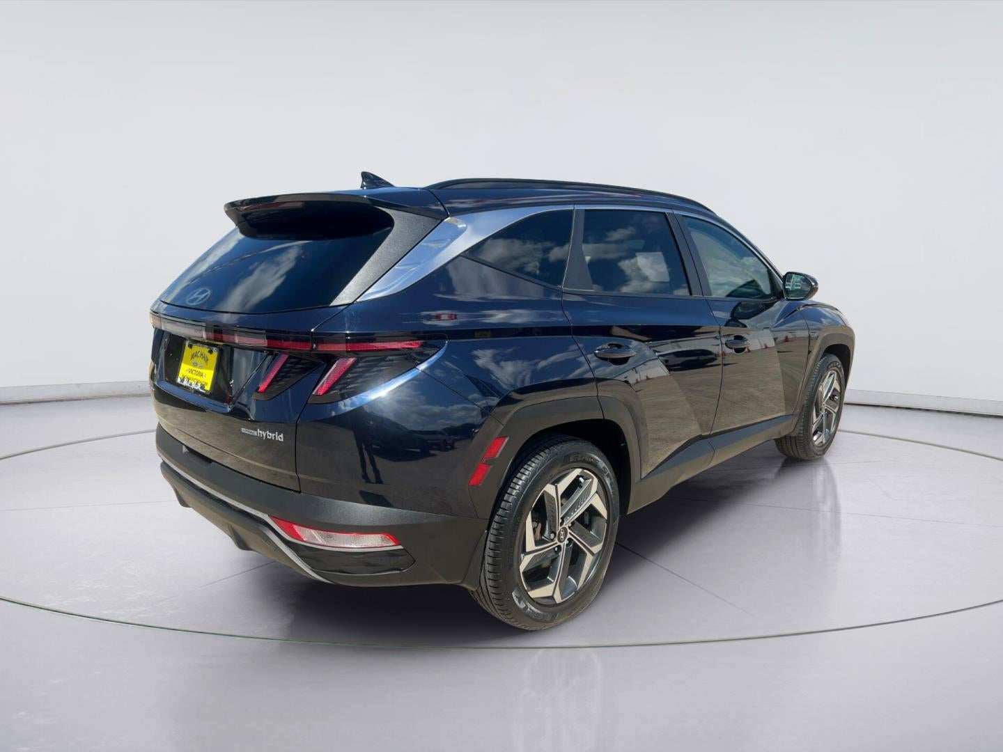 2023 Hyundai Tucson Hybrid SEL Convenience