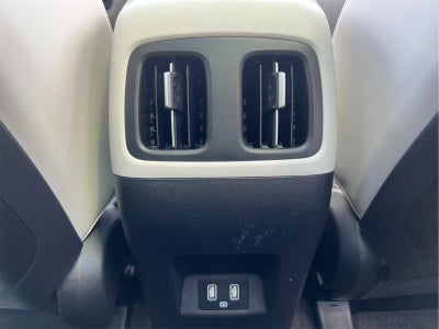2023 Hyundai Tucson Hybrid SEL Convenience