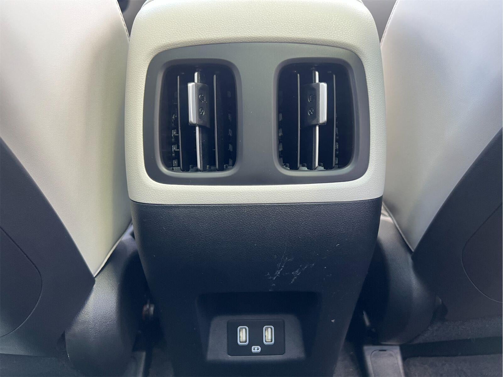 2023 Hyundai Tucson Hybrid SEL Convenience