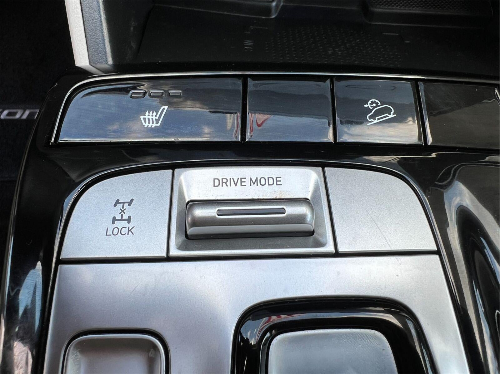 2023 Hyundai Tucson Hybrid SEL Convenience