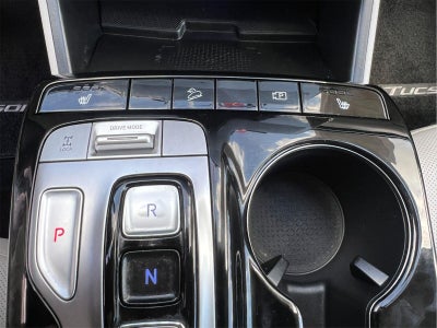 2023 Hyundai Tucson Hybrid SEL Convenience