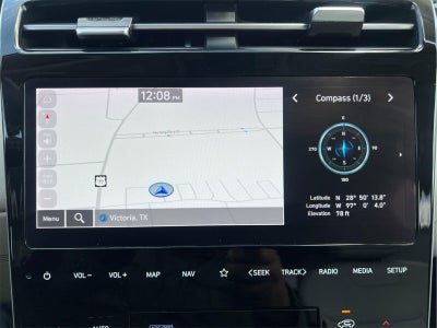 2023 Hyundai Tucson Hybrid SEL Convenience