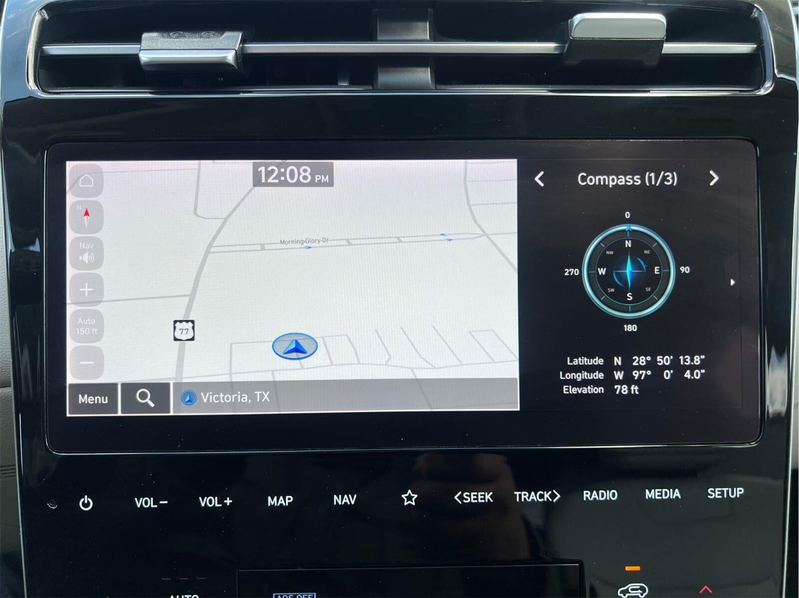 2023 Hyundai Tucson Hybrid SEL Convenience