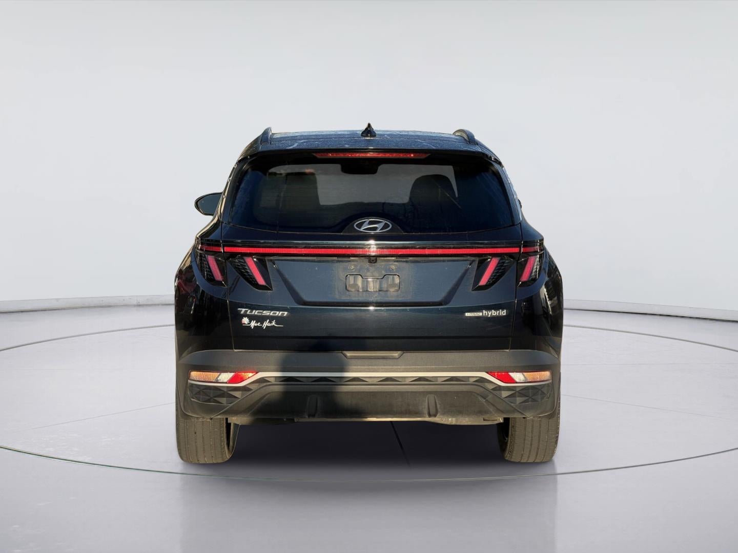 2023 Hyundai Tucson Hybrid SEL Convenience
