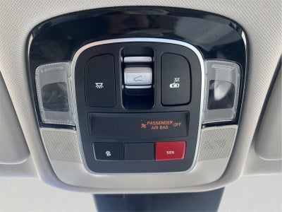 2023 Hyundai Tucson Hybrid SEL Convenience