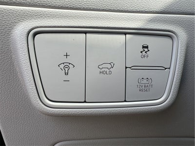 2023 Hyundai Tucson Hybrid SEL Convenience