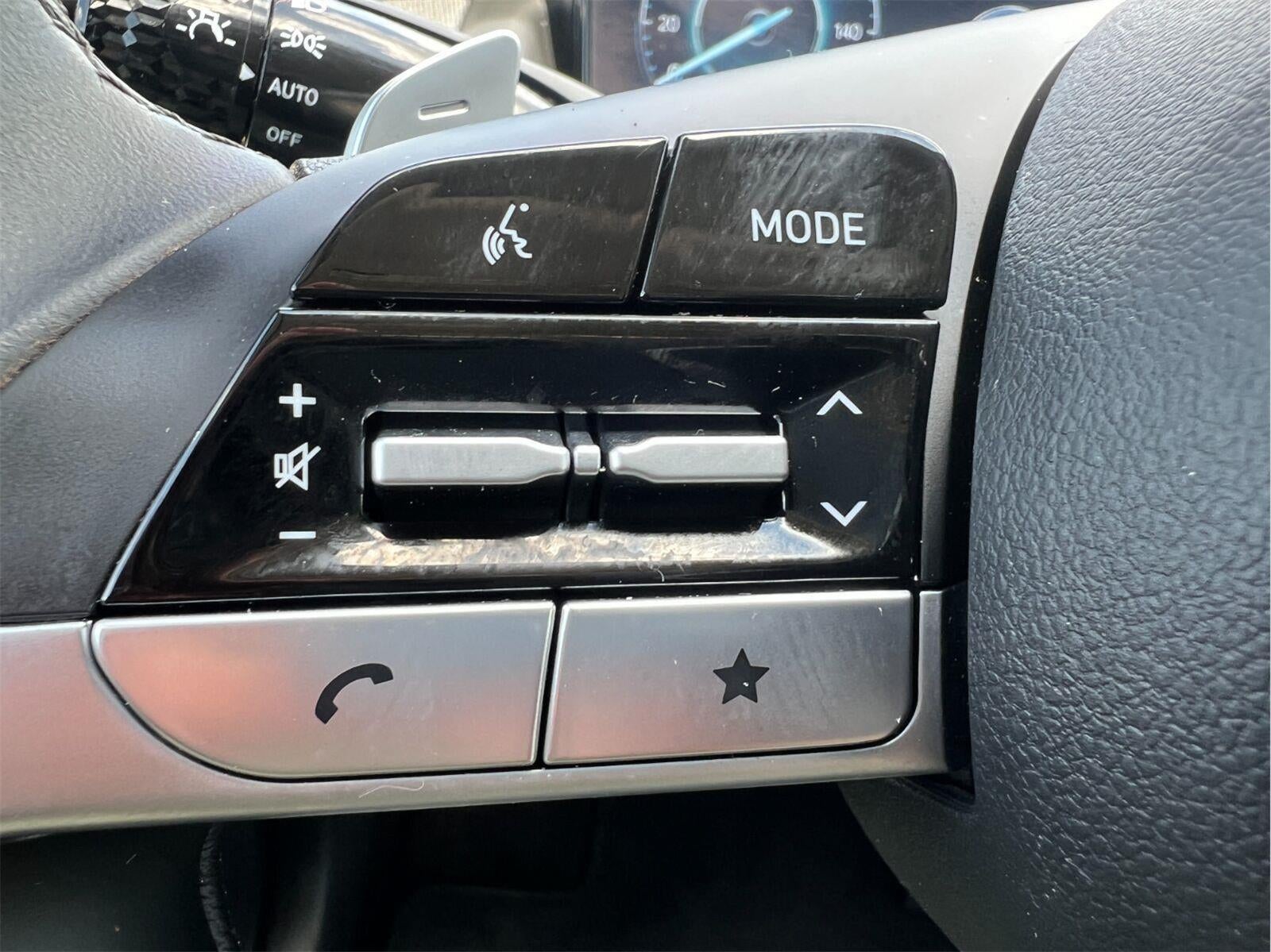2023 Hyundai Tucson Hybrid SEL Convenience
