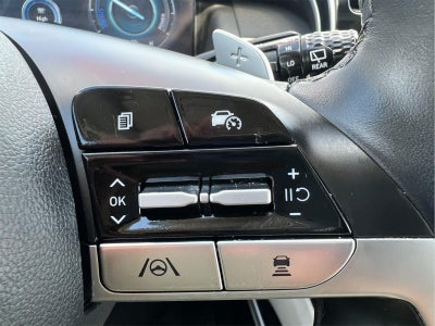 2023 Hyundai Tucson Hybrid SEL Convenience