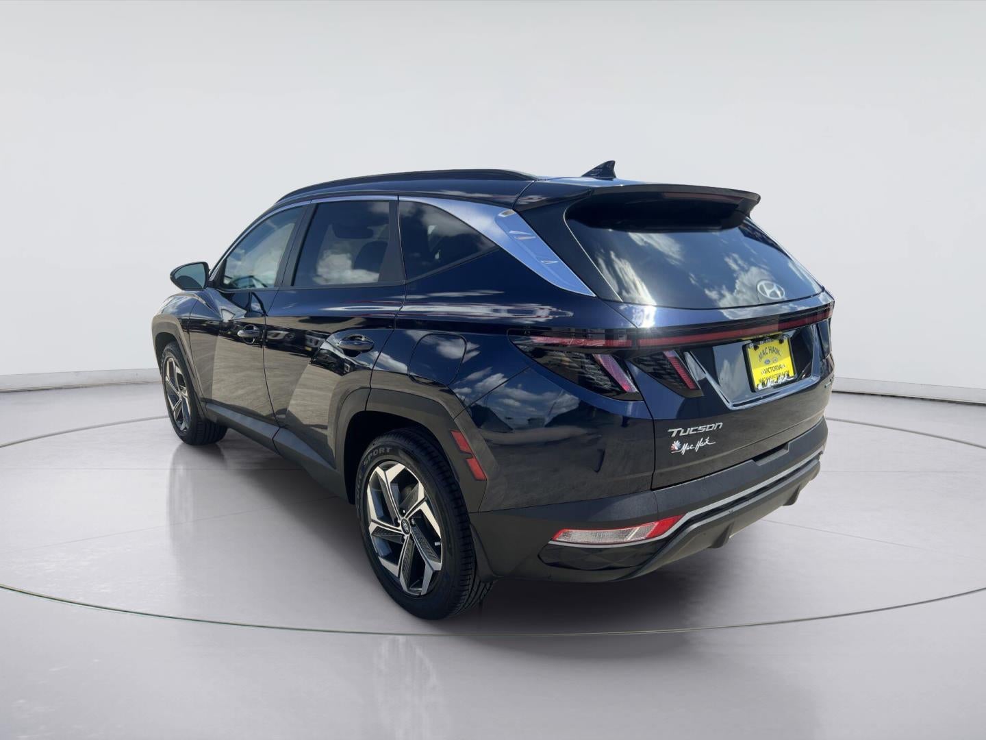 2023 Hyundai Tucson Hybrid SEL Convenience
