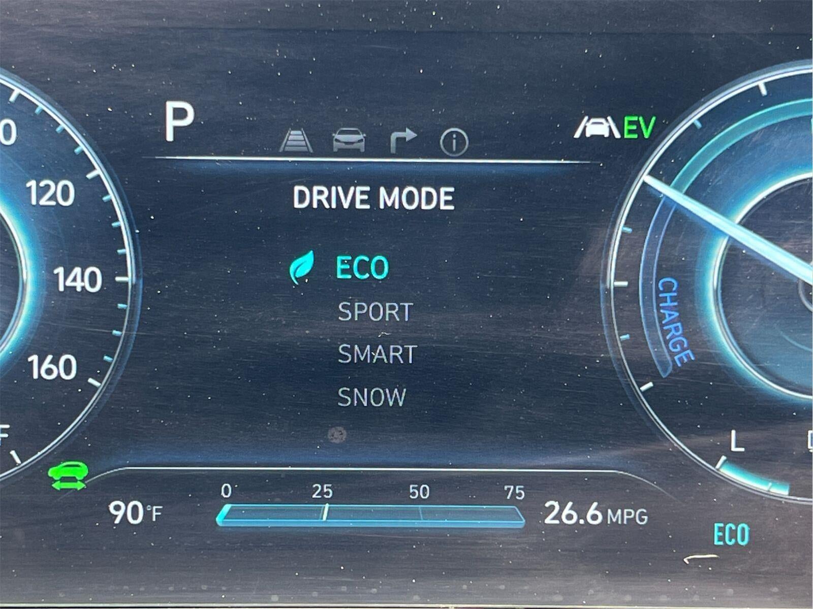 2023 Hyundai Tucson Hybrid SEL Convenience