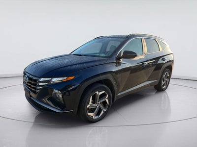 2023 Hyundai Tucson Hybrid SEL Convenience