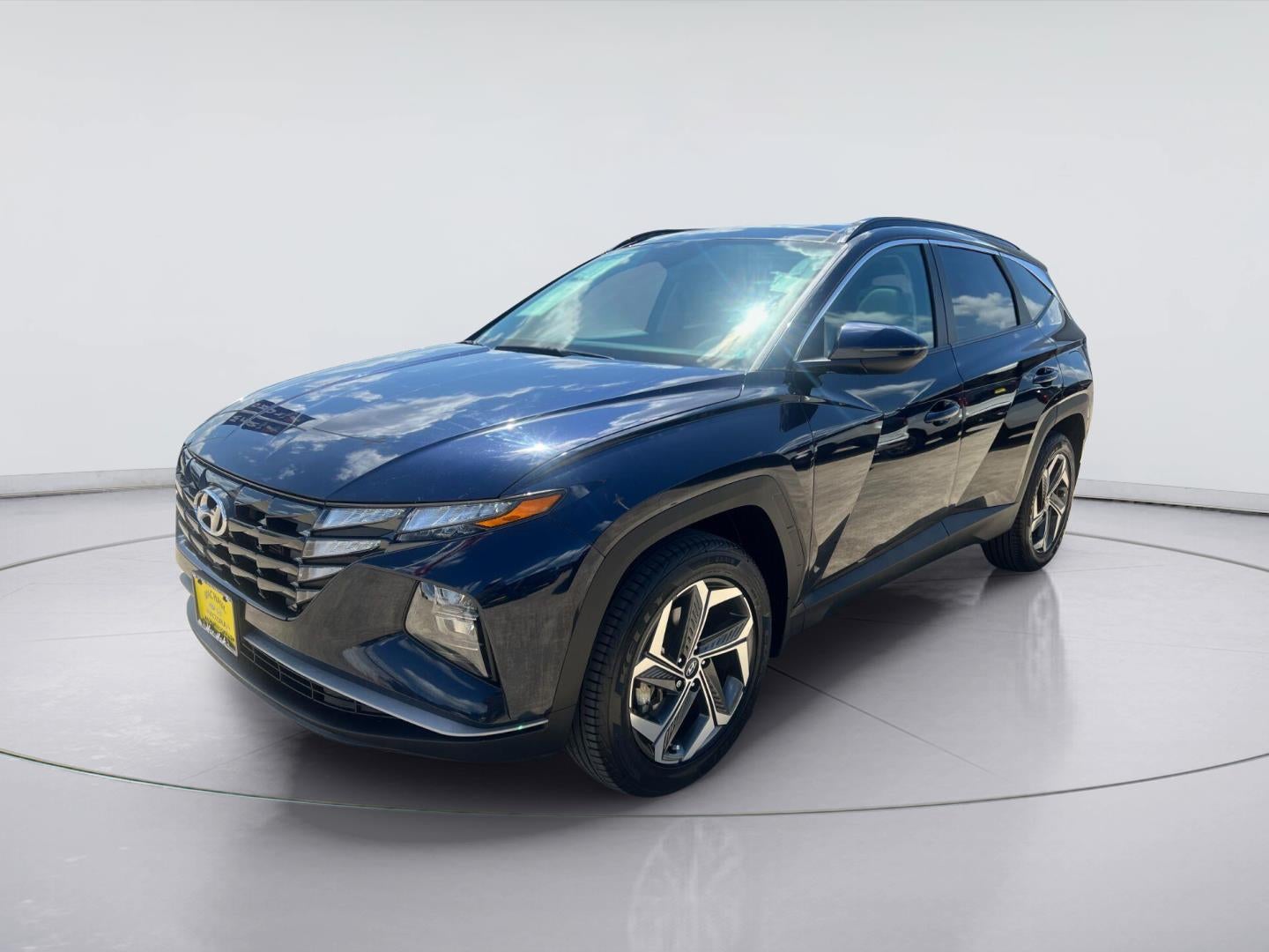 2023 Hyundai Tucson Hybrid SEL Convenience