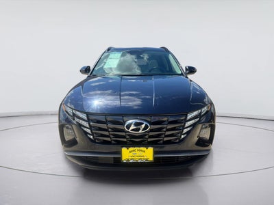 2023 Hyundai Tucson Hybrid SEL Convenience