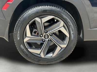 2023 Hyundai Tucson Hybrid SEL Convenience
