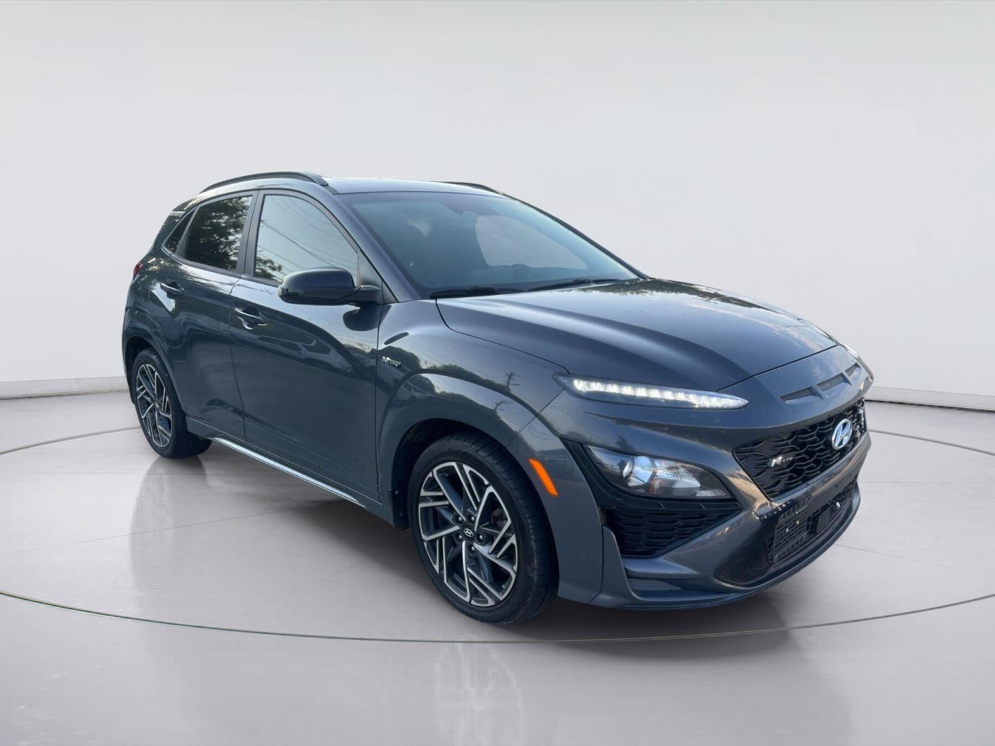2023 Hyundai Kona N Line