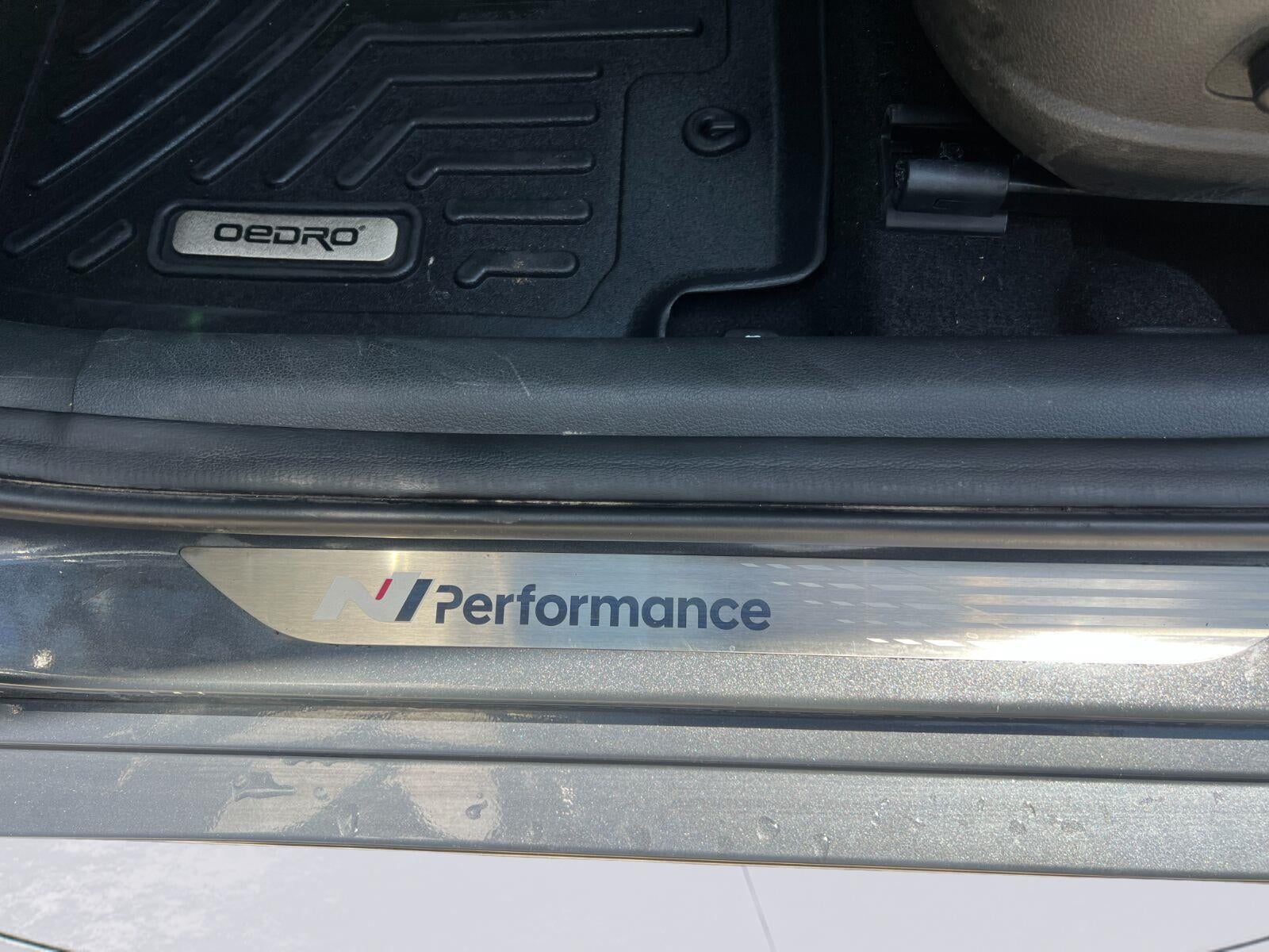 2023 Hyundai Kona N Line