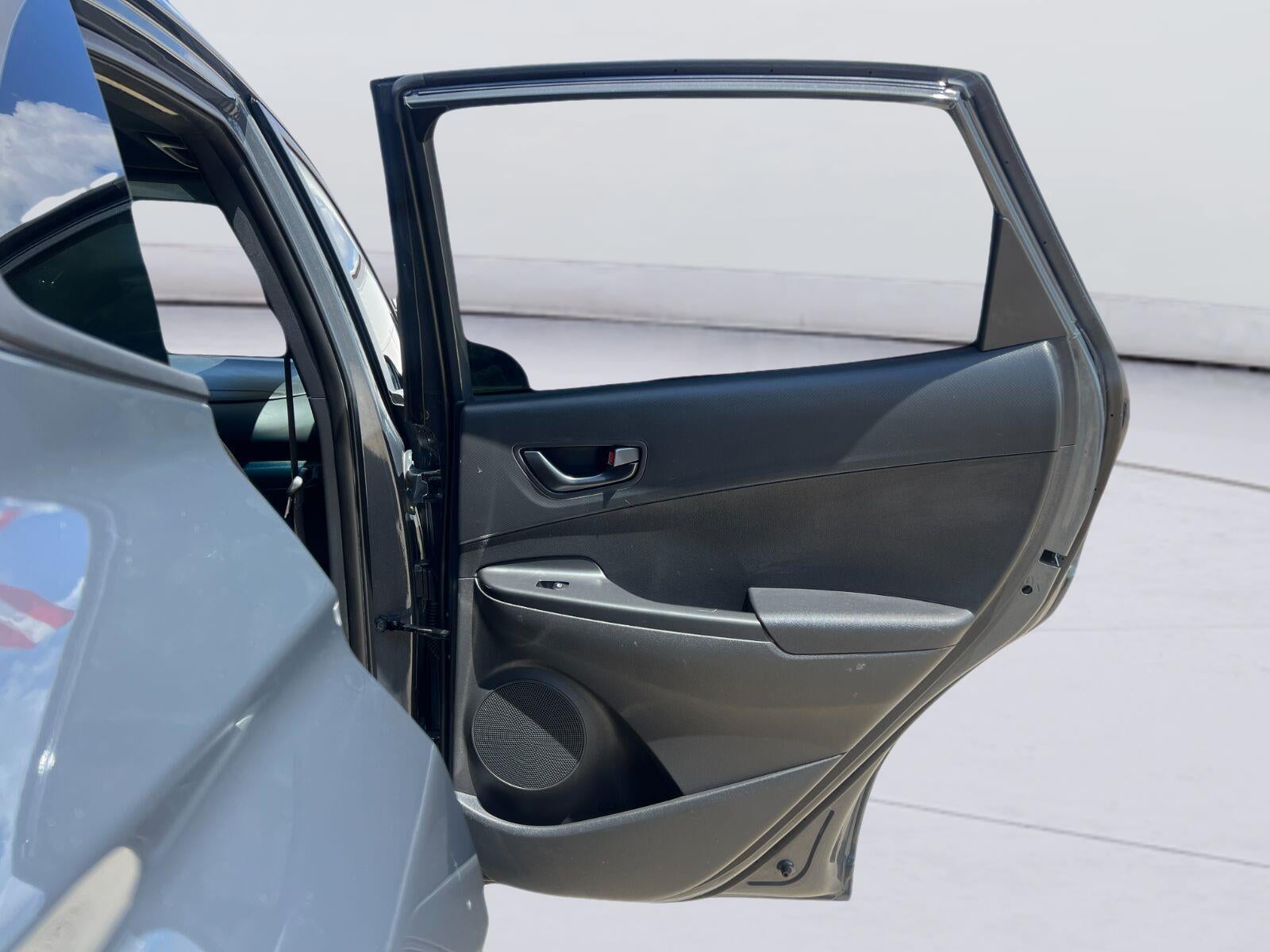 2023 Hyundai Kona N Line