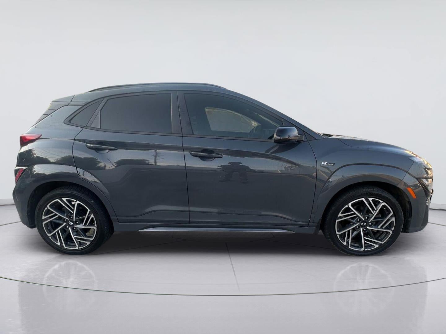2023 Hyundai Kona N Line