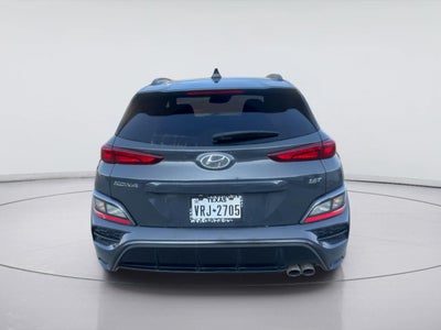 2023 Hyundai Kona N Line