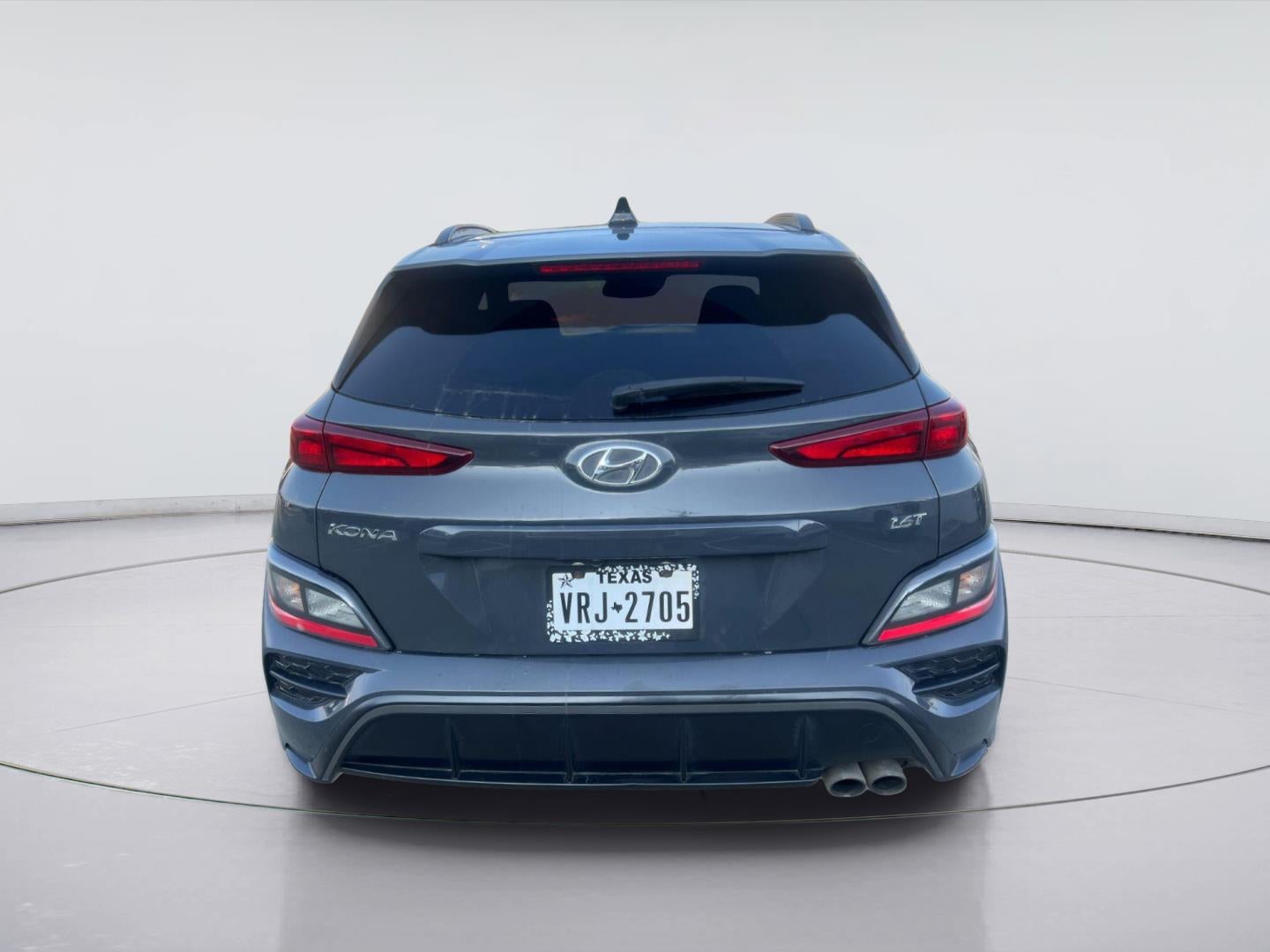 2023 Hyundai Kona N Line