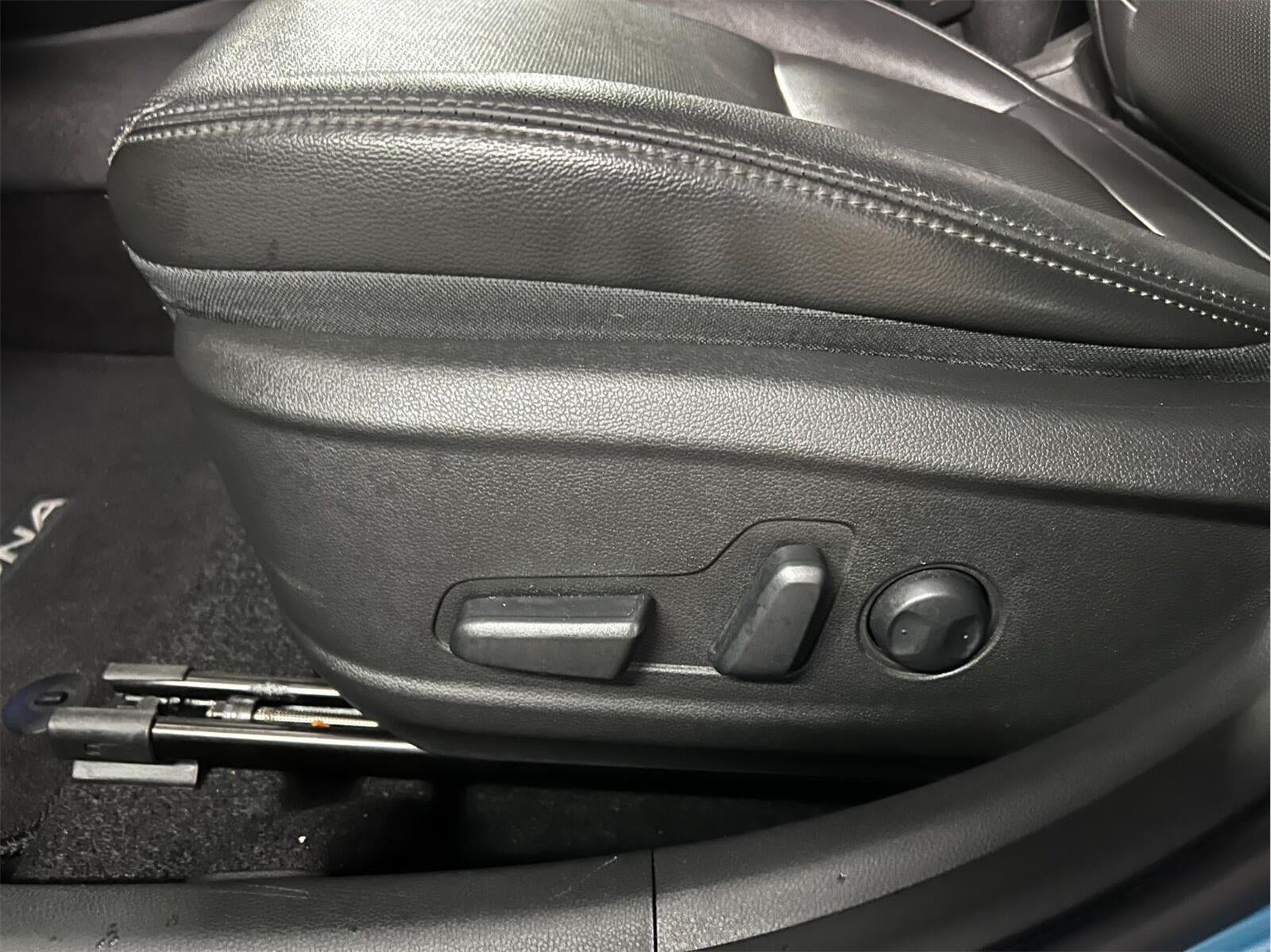 2022 Hyundai KONA LIMI