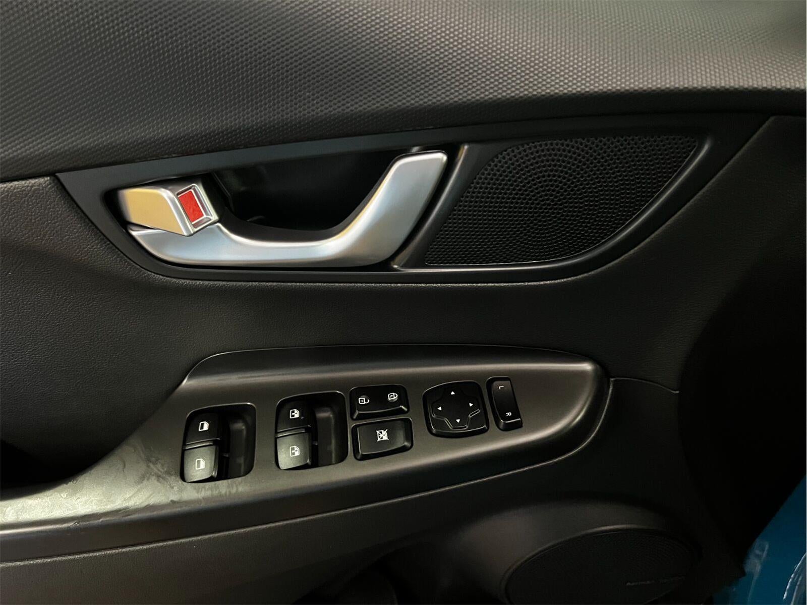 2022 Hyundai KONA LIMI