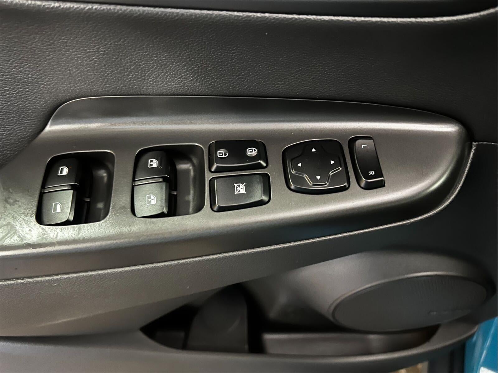 2022 Hyundai KONA LIMI