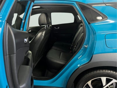 2022 Hyundai KONA LIMI
