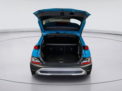 2022 Hyundai KONA LIMI